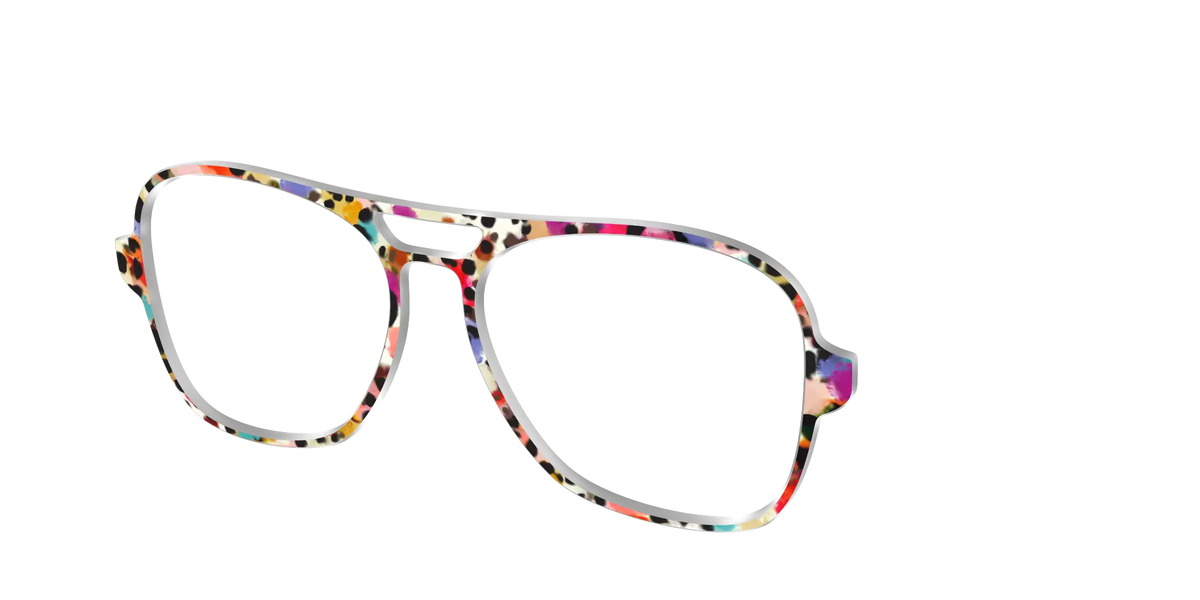 The Speckled Tort