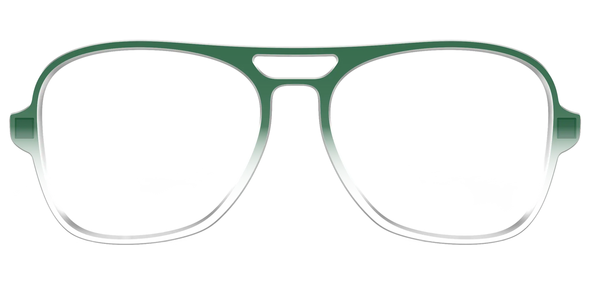 The Spruce Gradient Crystal