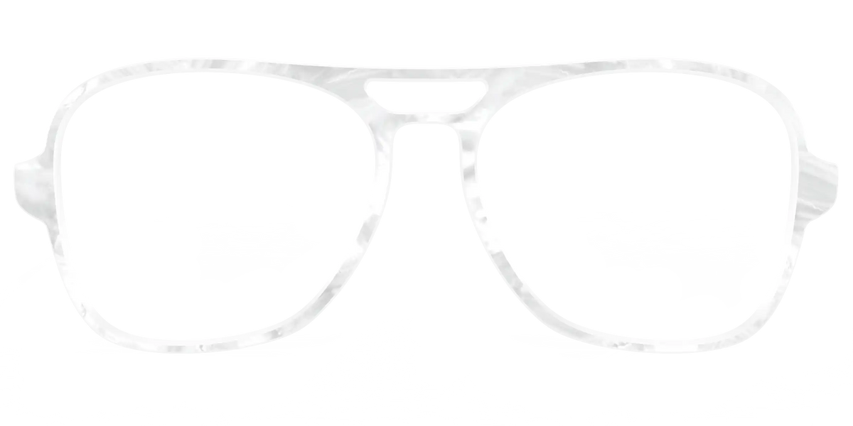 The White Pearlescent