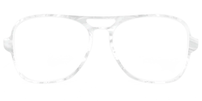 The White Pearlescent