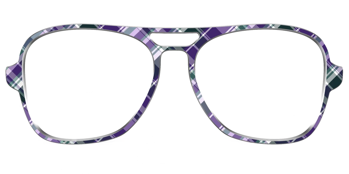 The Winter Winds Plaid