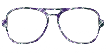 The Winter Winds Plaid