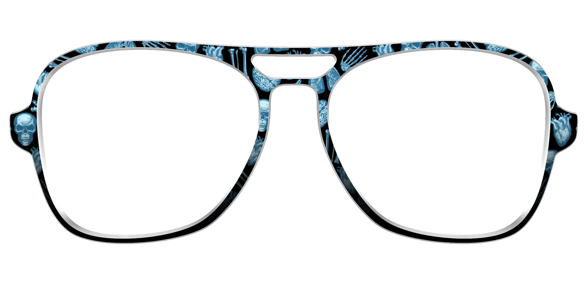 The X-Ray Vision