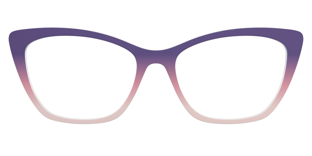 The Acai to Blush Gradient