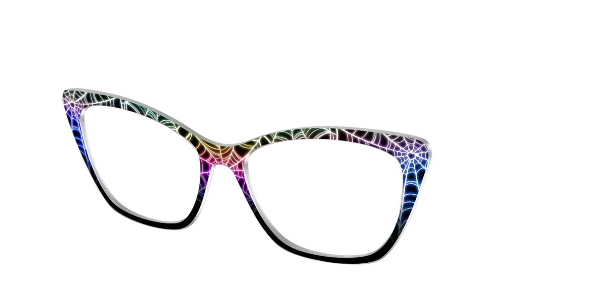 The Alluring Webs