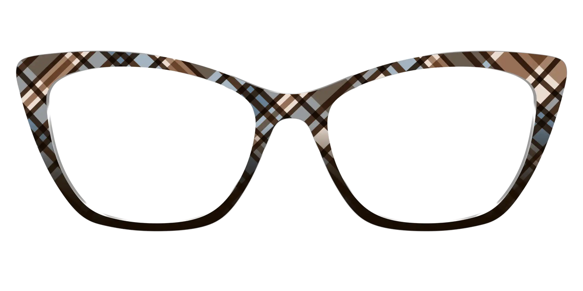 The Backwoods Plaid