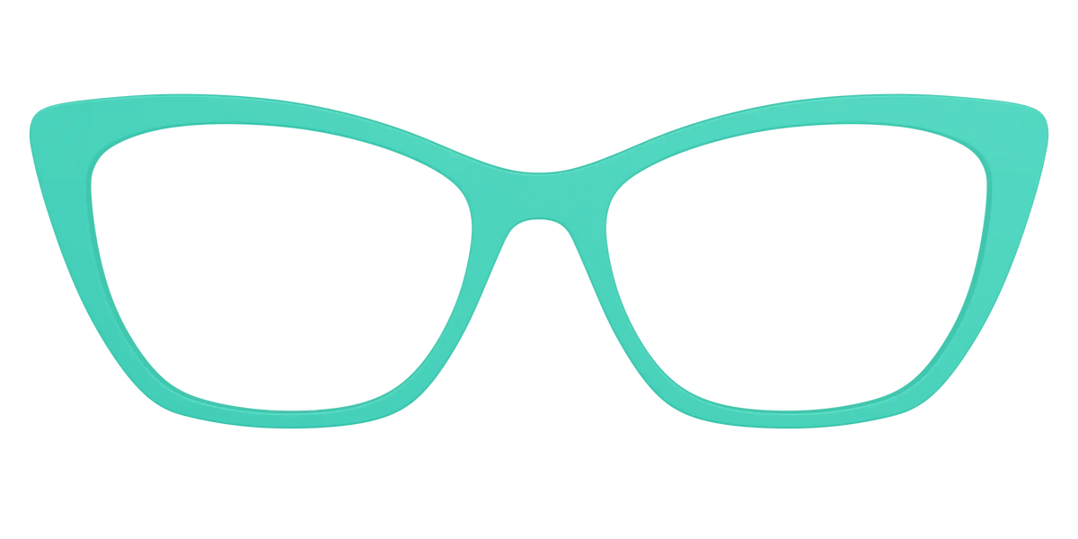 The Bermuda Blue