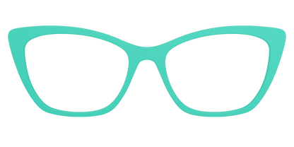 The Bermuda Blue