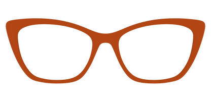 The Burnt Orange
