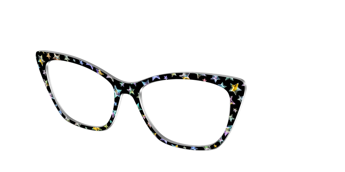 The Chrome Superstars