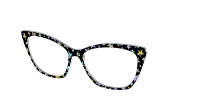 The Chrome Superstars