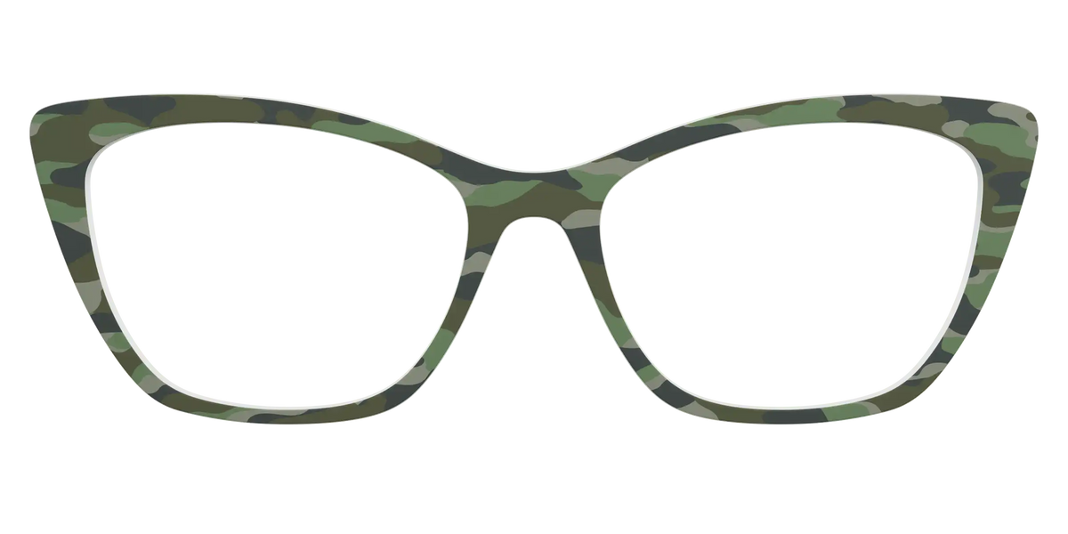 The Classic Camo