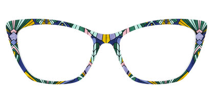 The Desert Deco