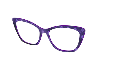The Eggplant Geo