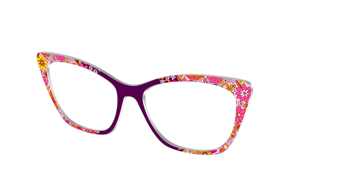 The Far Out Floral