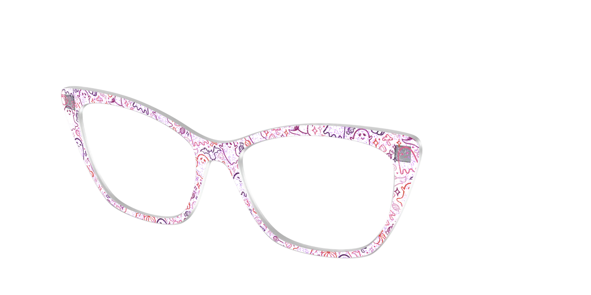 The Frightfully Fun Doodles Crystal