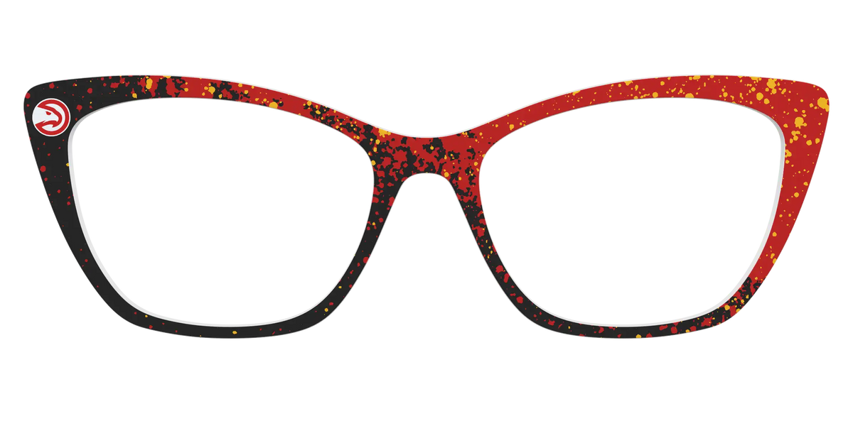 The Hawks Splatter