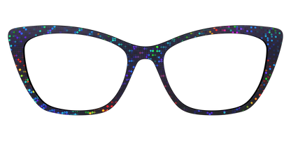 The Holographic Dots