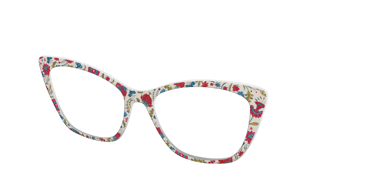 Indian Floral