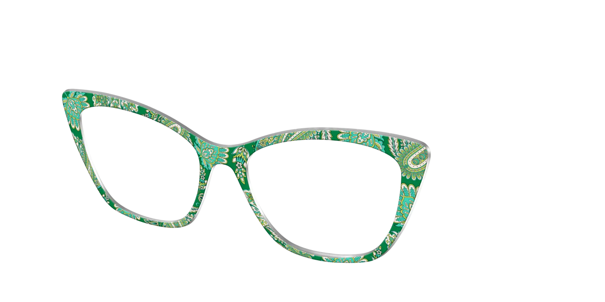 The Irish Paisley
