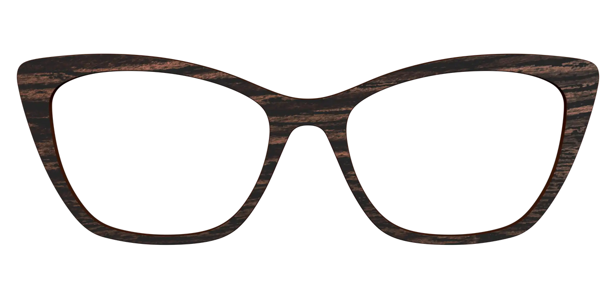The Mahogany Woodgrain