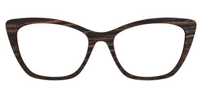 The Mahogany Woodgrain
