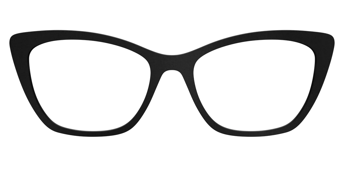 The Matte Black