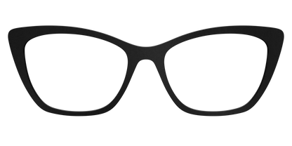 The Matte Black