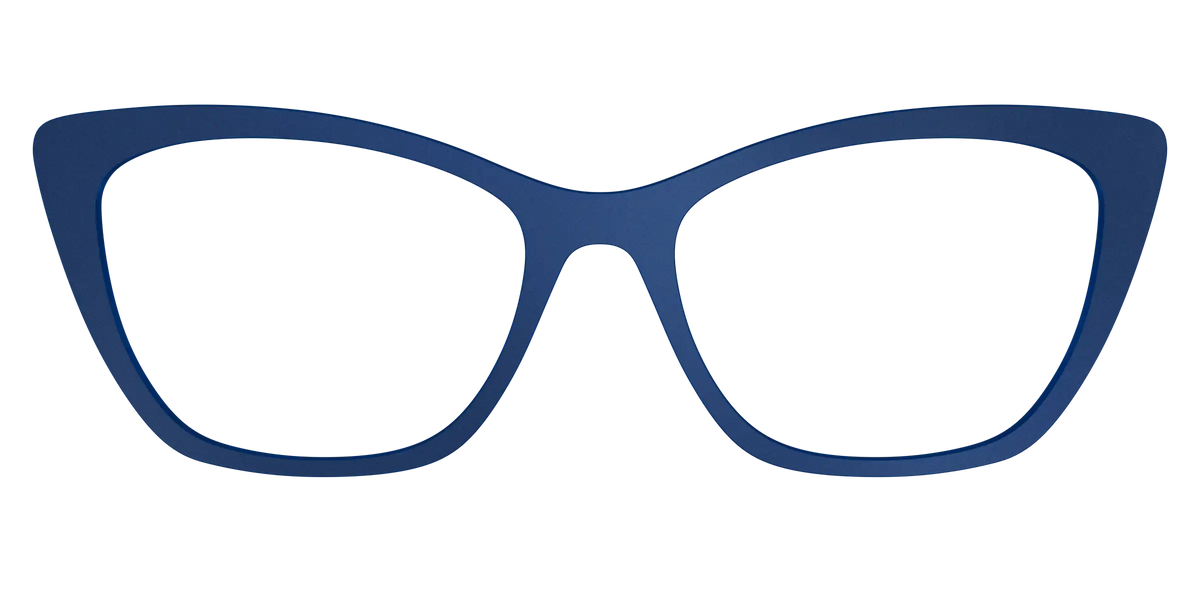 The Matte Navy