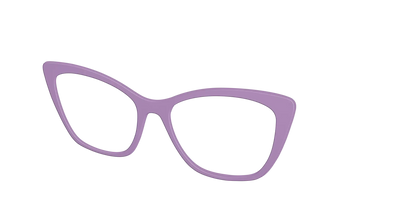 The Mauve