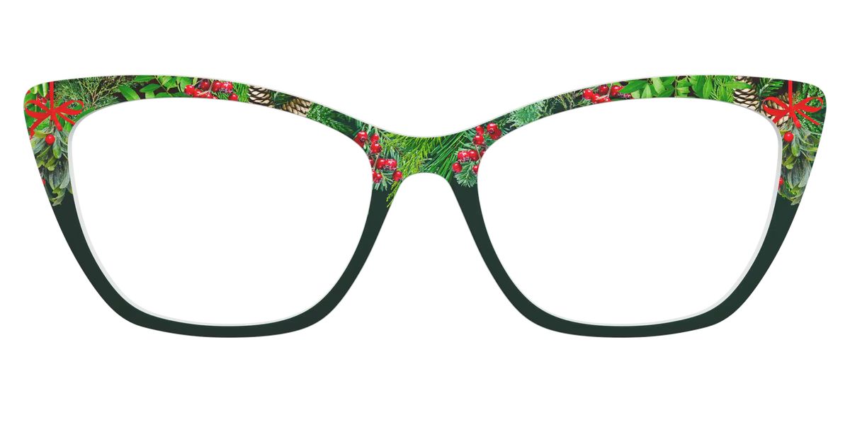 The Mistletoe