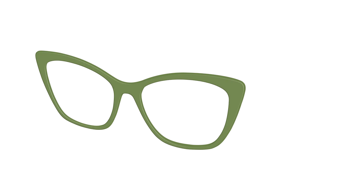The Olive Green