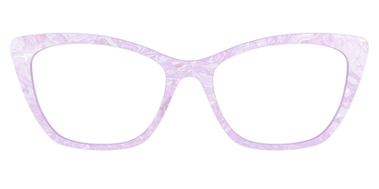 The Pale Iris Pearl Marble