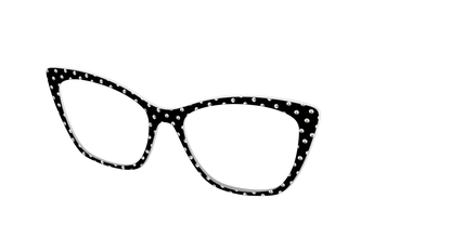 The Pearl Polka Dots