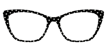 The Pearl Polka Dots