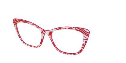 The Peppermint Swirl