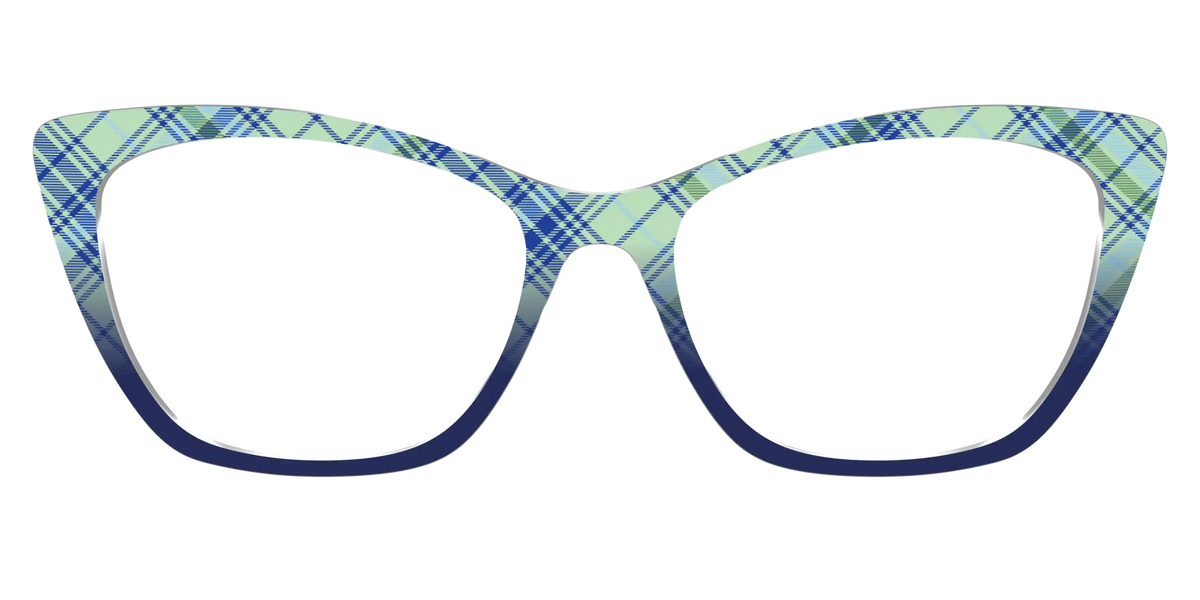 The Poetic Plaid