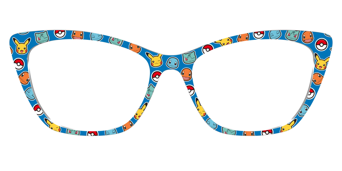 Pokémon Multi Dot