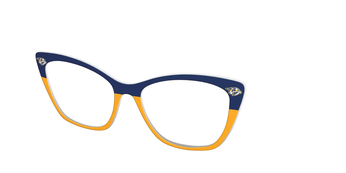 The Predators® Split