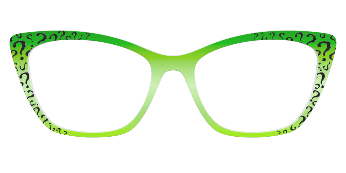 The Riddler