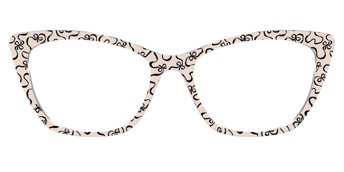 The Romantic Ribbons