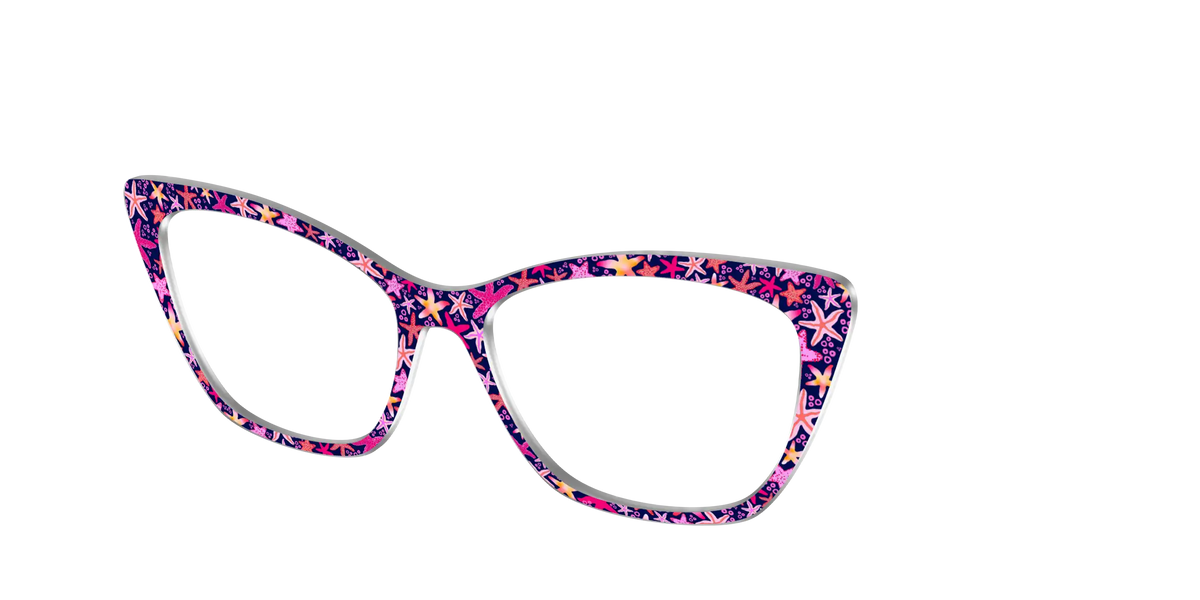 The Sensational Starfish