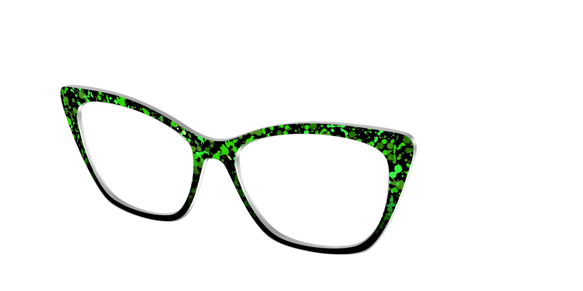 The Slime Splatter