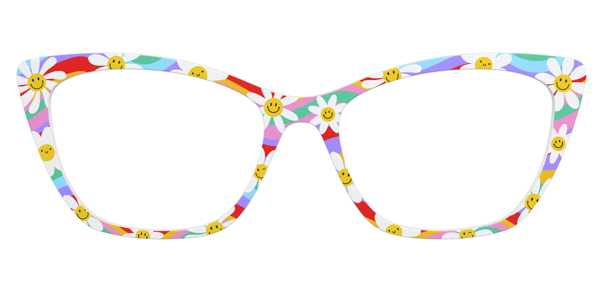 The Smiling Daisies