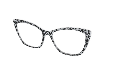 The Snow Leopard Spots