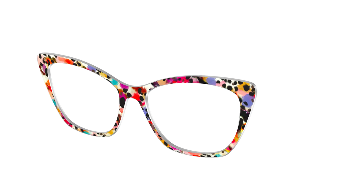 The Speckled Tort