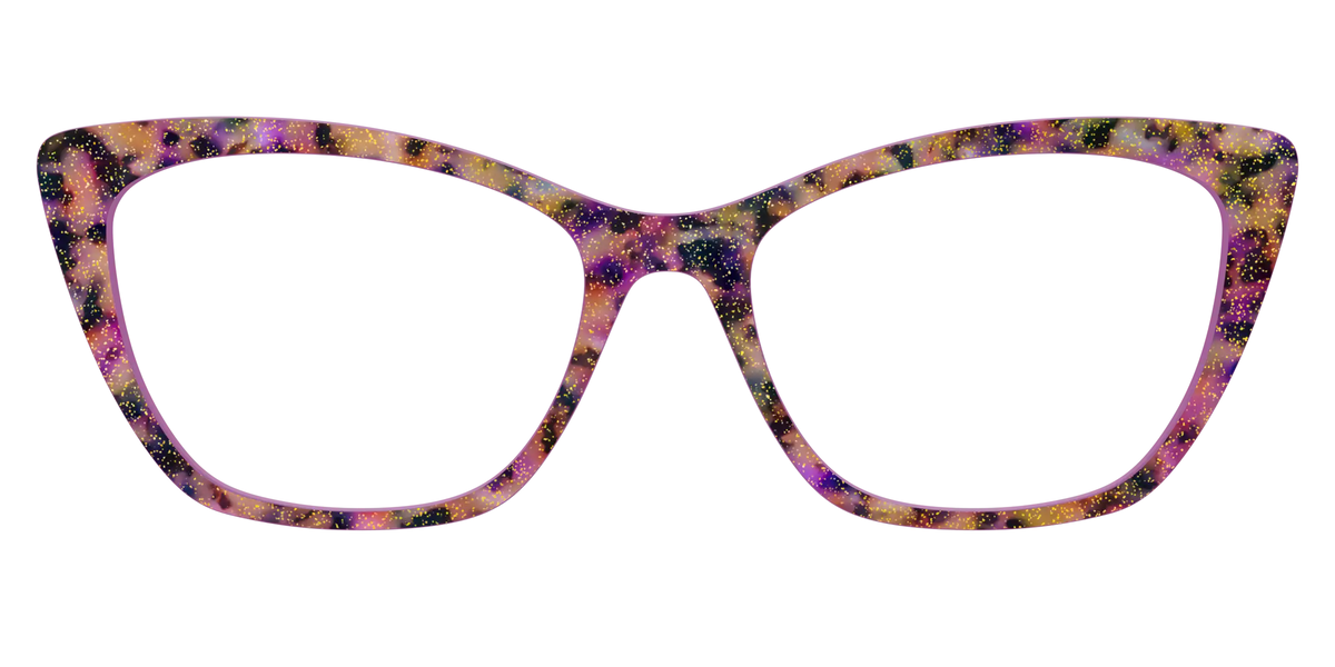 The Spooktacular Tortoise with Glitter