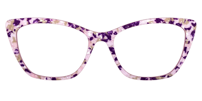 The Spotted Thistle Pearl Tortoise