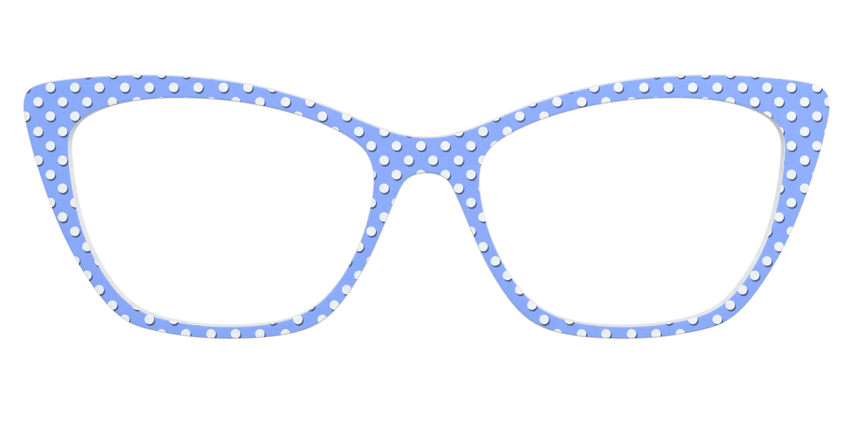 The Spring Polka Dots