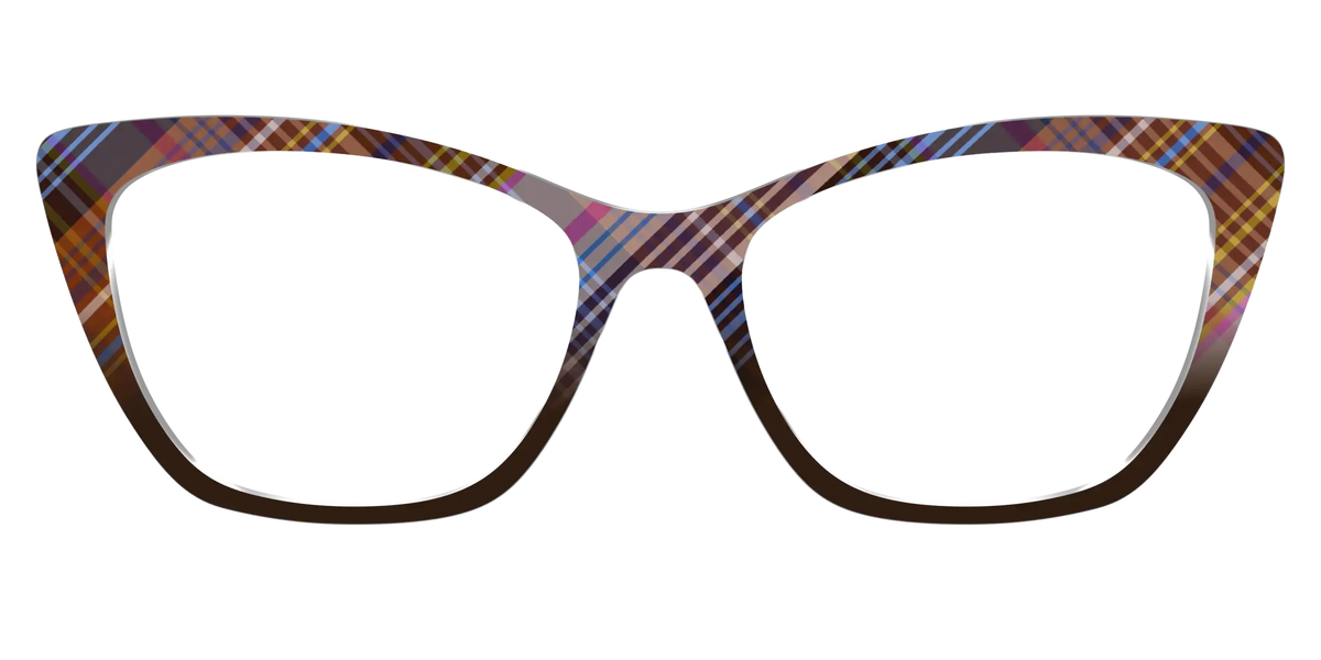 The Twill Tartan
